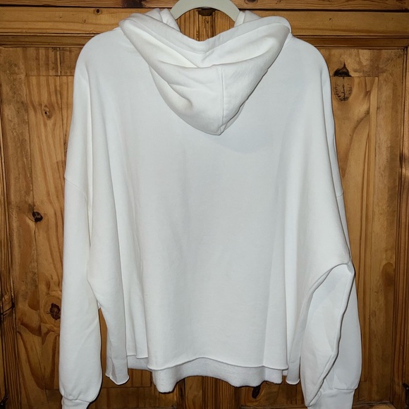 Levi’s 3X Graphic hoodie. NWT - Picture 6 of 8